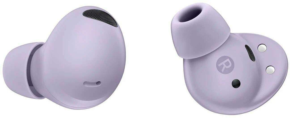 Беспроводные наушники Samsung Galaxy Buds 2 Pro Purple