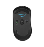 Беспроводная игровая мышь Logitech G603 Lightspeed Black (910-005105)