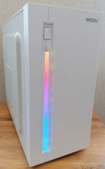 Системный блок GameComputers Orion Mini белый (11470379)