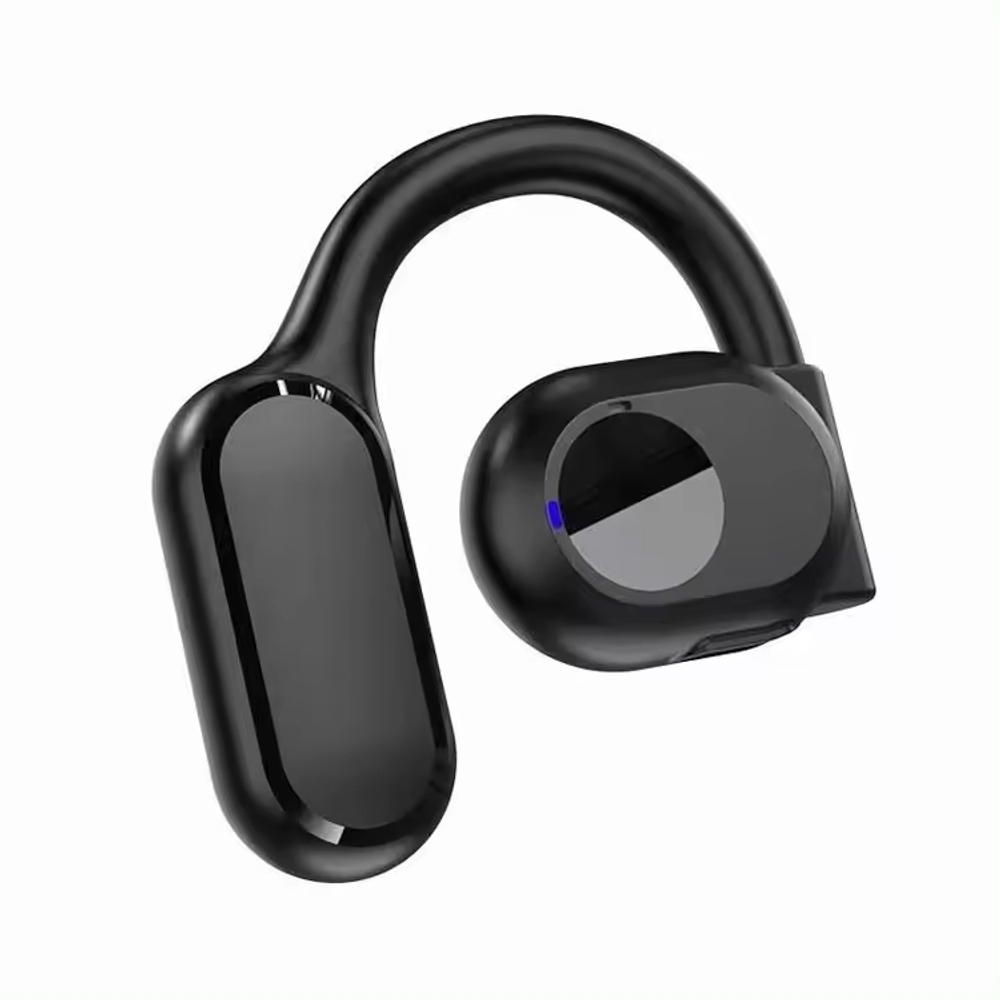 Моно гарнитура BandRate Smart BRSTWSBY99BB черный (13103172)