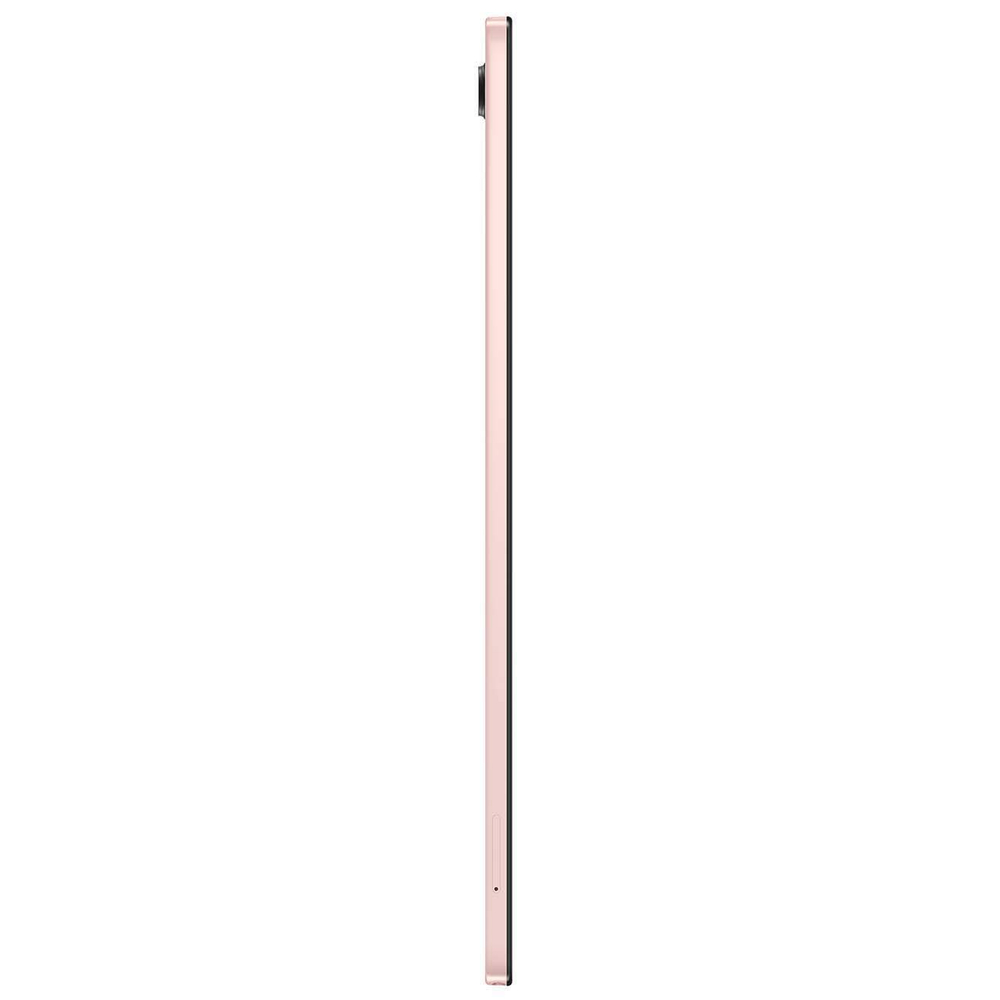 Планшет Samsung Galaxy Tab A8 10.5" 2021 4/64GB Pink (SM-X200NIDESER) Wi-Fi+Cellular