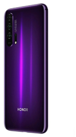Смартфон Honor 20 Pro 8/256 GB фиолетовый