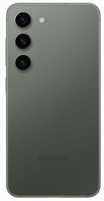 Смартфон Samsung Galaxy S23 5G 8/128Gb,  SM-S911B,  зеленый