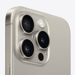 Смартфон Apple Apple iPhone 15 Pro 128GB Natural Titanium