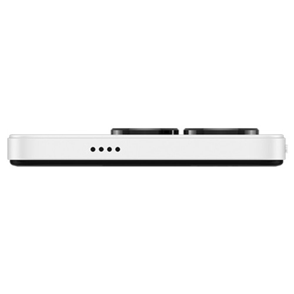 Смартфон Tecno Spark 20c 4/256GB Mystery White