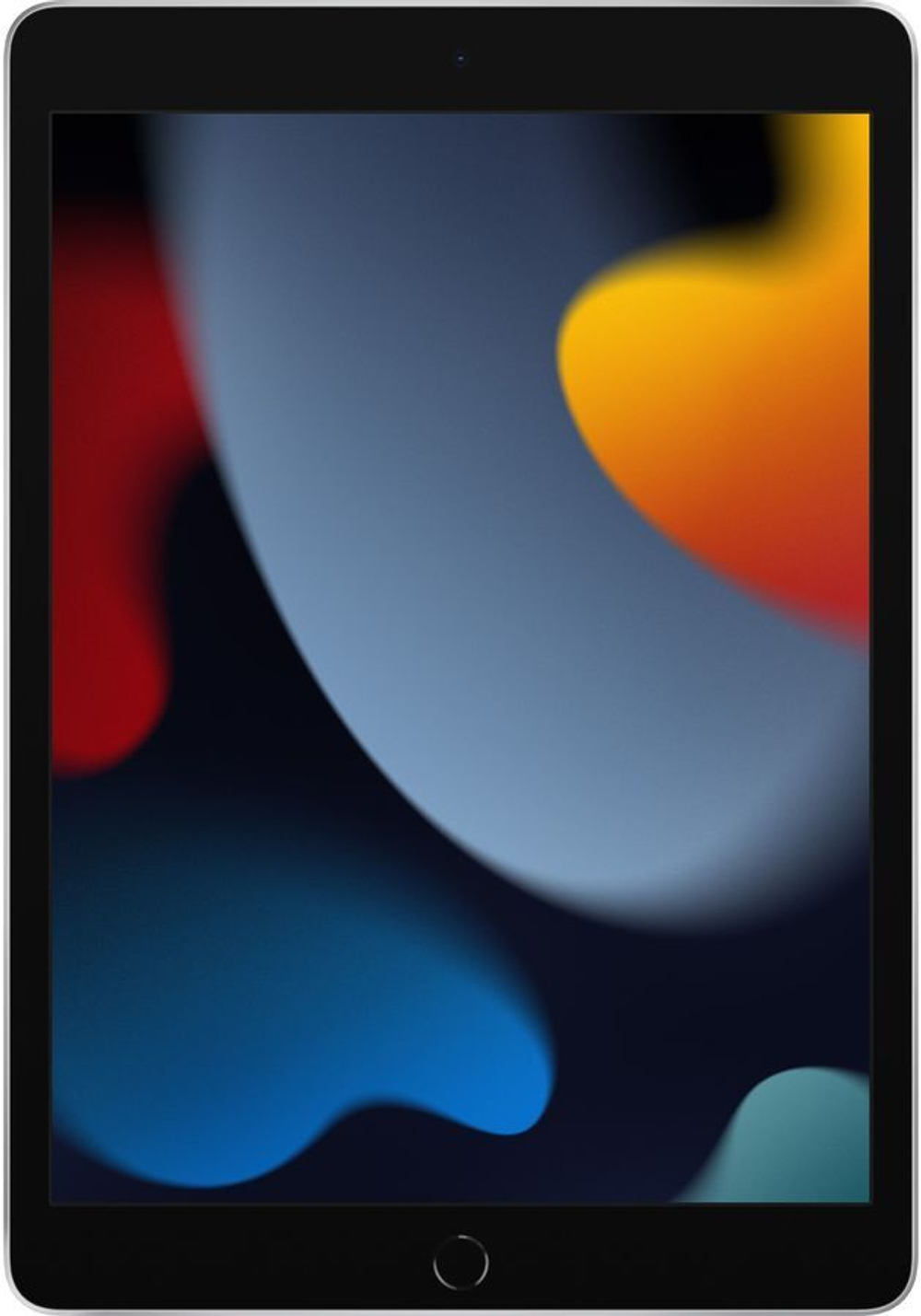 Планшет Apple iPad A2602 4/256GB (MK2P3LL/A)