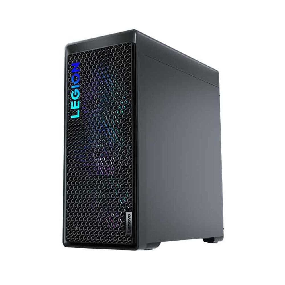 Системный блок Lenovo Legion Blade 9000K 128GB/4TB i9-13900KF RTX 3060 черный