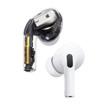 Беспроводные наушники Apple Airpods Pro with MagSafe charging case White