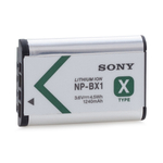 Аккумулятор Sony NP-BX1