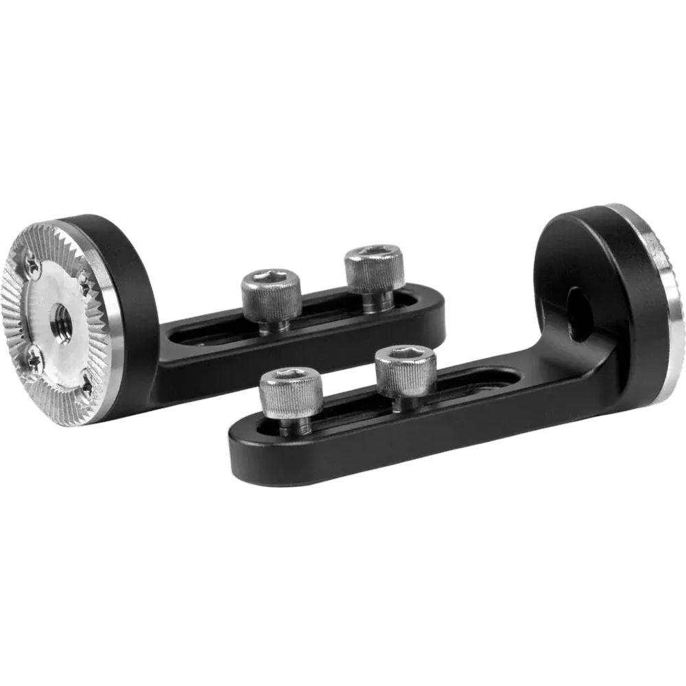 Крепление Tilta Arri Standard Rosette Adapters (WLC-T03-RA-02), 2 шт