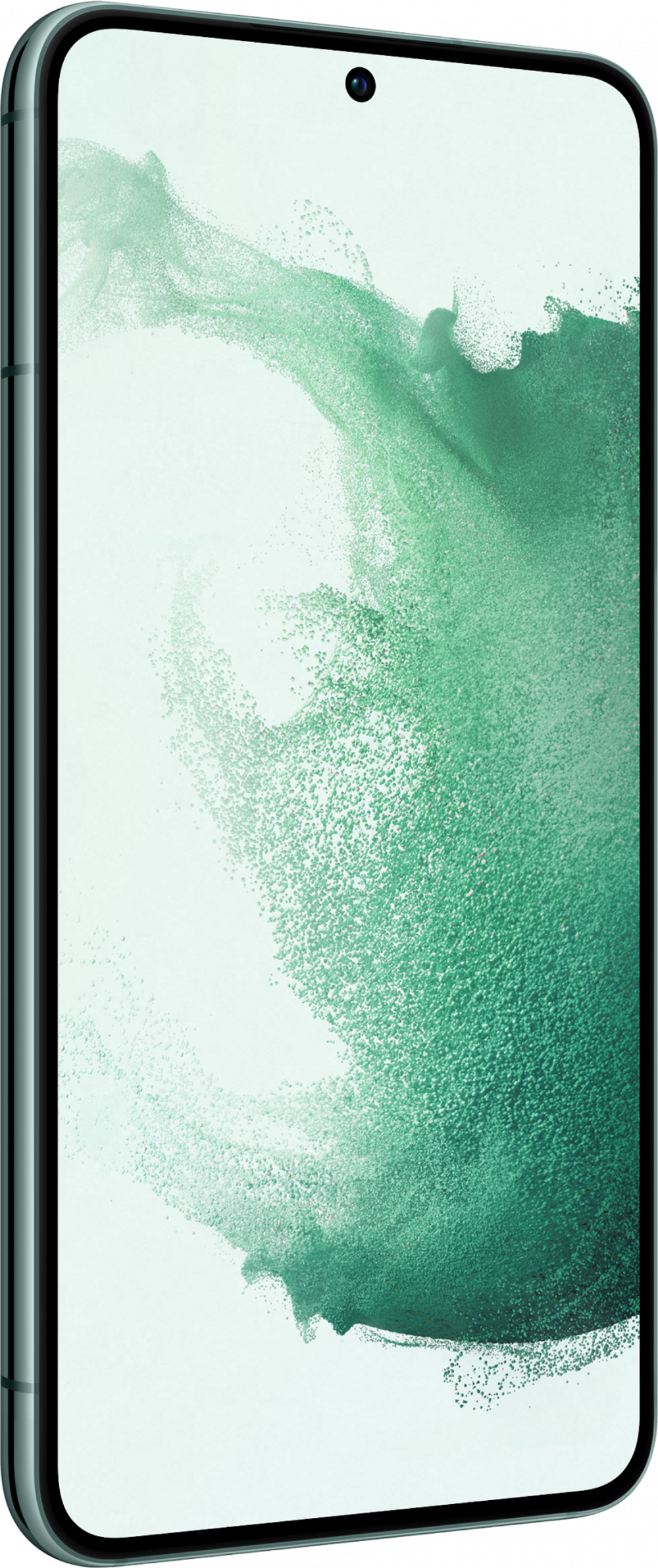 Смартфон Samsung Galaxy S22 8/256GB Green (SM-S901BZGGSER)