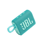 Портативная колонка JBL Go 3 Teal