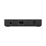 Смарт-приставка Rombica Smart Box S4 VPDS-07 2/8GB Black