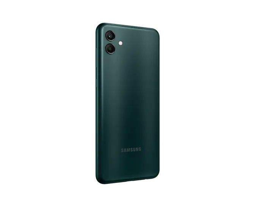 Смартфон Samsung Galaxy A04 3/32Gb Green (SM-A045F)