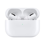 Беспроводные наушники Apple Airpods Pro with MagSafe charging case White