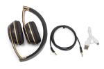 Беспроводные наушники Harper HB-213 Black