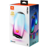Портативная колонка JBL Pulse 4 White