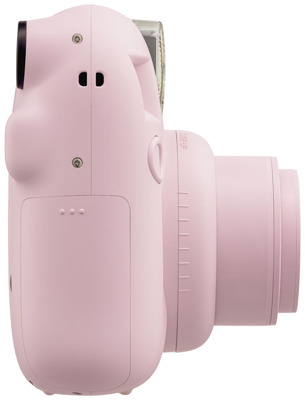 Фотоаппарат моментальной печати Fujifilm Instax Mini 12 розовый