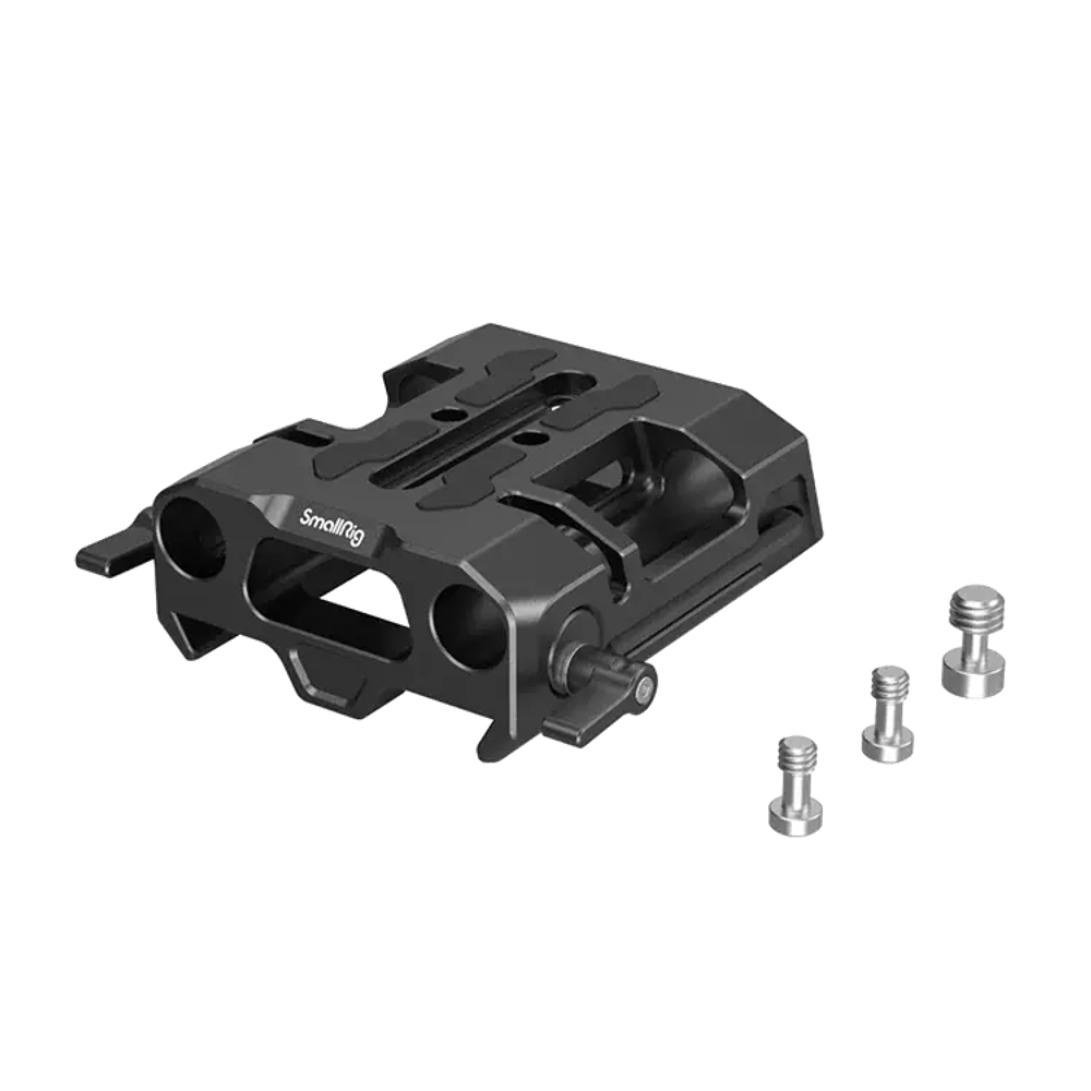 Базовая площадка SmallRig 4002 Dovetail 15mm