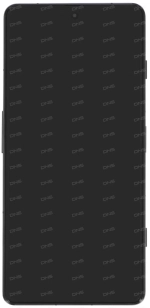 Смартфон POCO F4 GT 8/128Gb Black (21121210G)