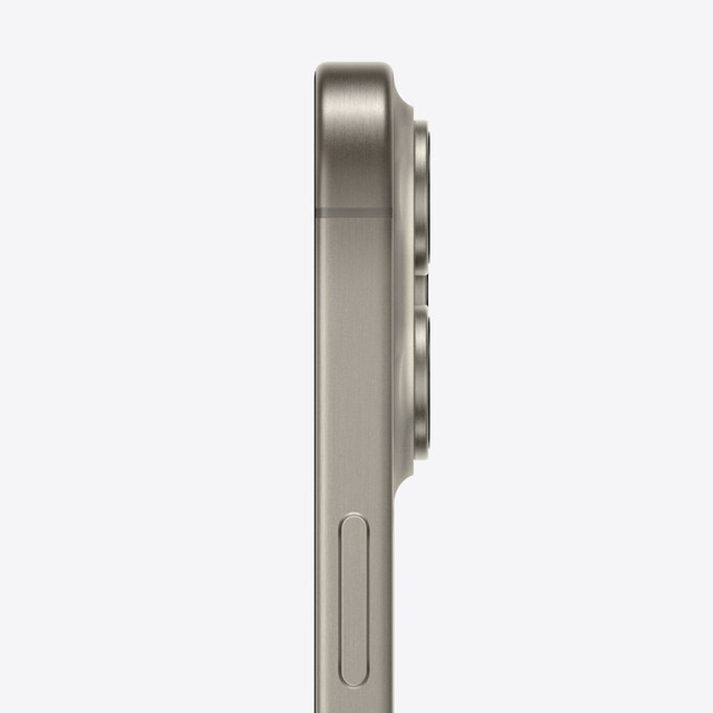 Смартфон Apple Apple iPhone 15 Pro 128GB Natural Titanium