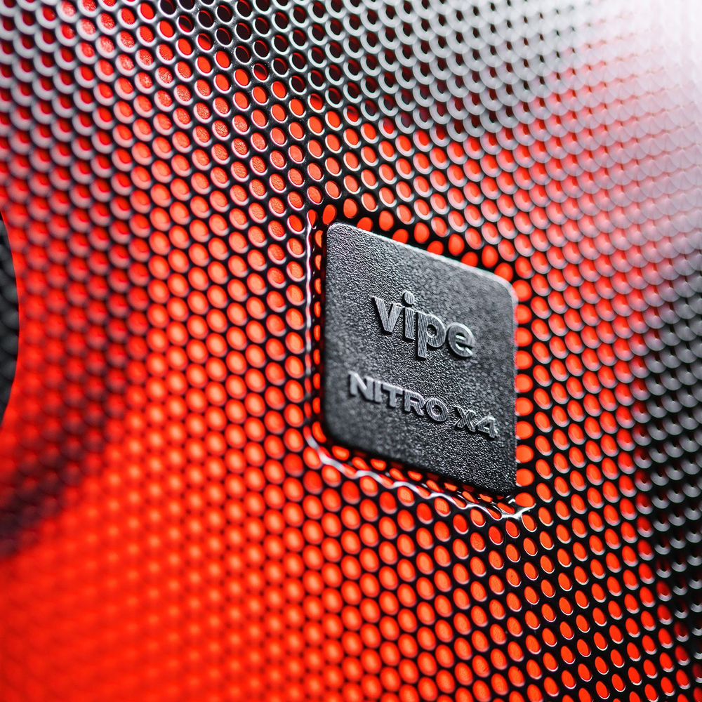 Портативная колонка Vipe Nitro X4 Black (VPMSNITROX4)