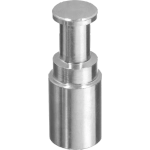 Адаптер Manfrotto 186 (3/8" - 5/8")