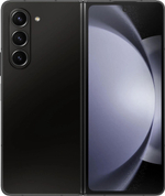Смартфон Samsung Galaxy Z Fold5 12/256GB Черный фантом