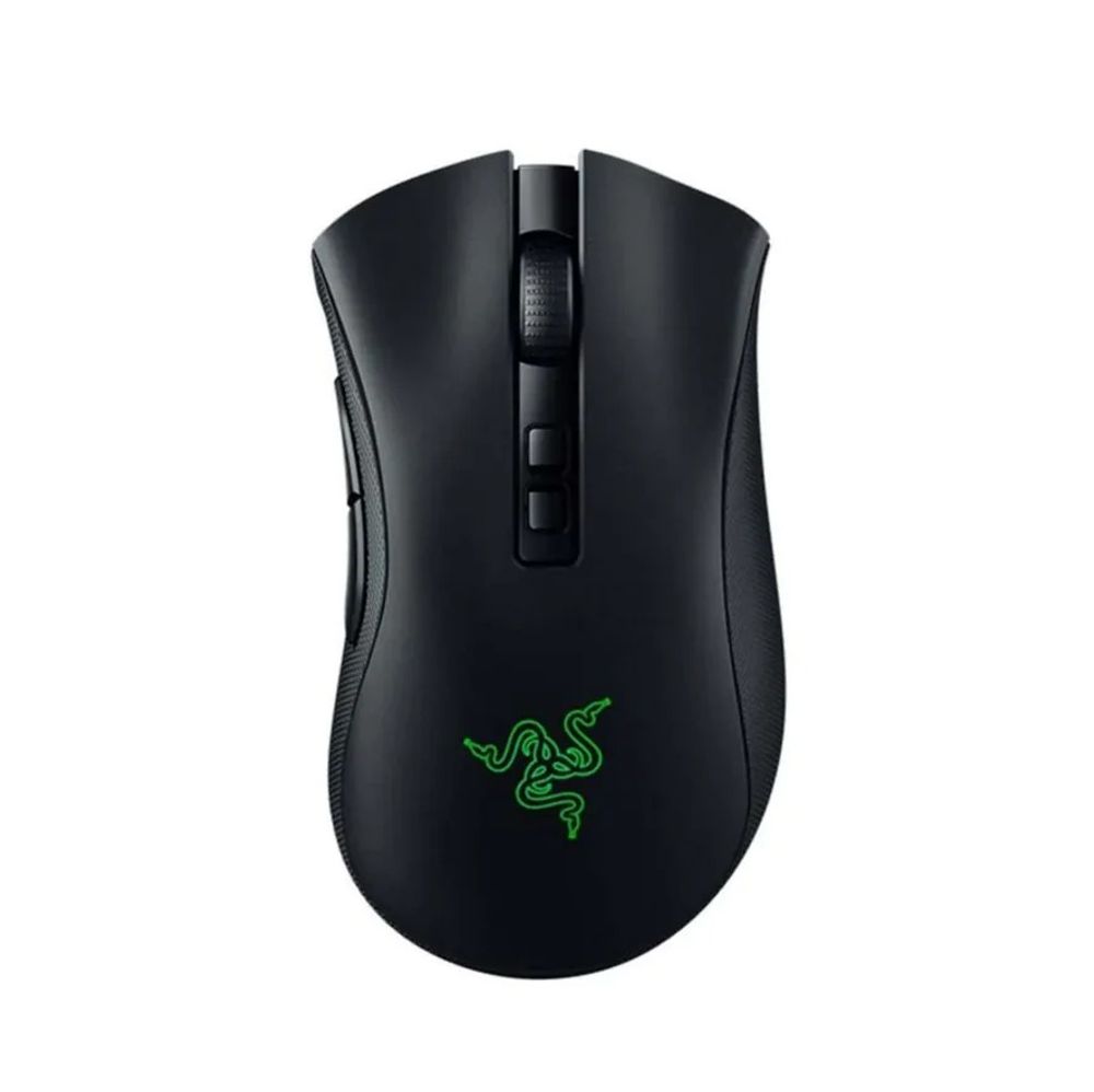 Беспроводная игровая мышь Razer Deathadder V2 PRO черный (RZ01-03350100-R3A1)