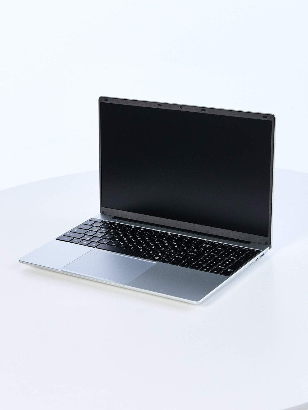 Ноутбук FOLEVAX N5095A серебристый (ноутбук-FOLEVAX1_16-1024)