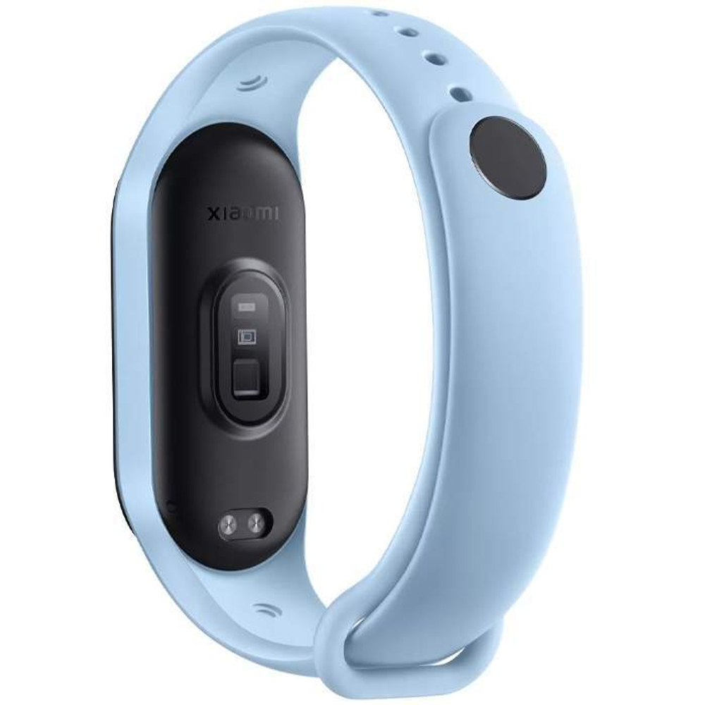 Фитнес-браслет Xiaomi Mi Band 7 Blue