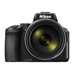 Фотоаппарат цифровой компактный Nikon Coolpix P950 Black