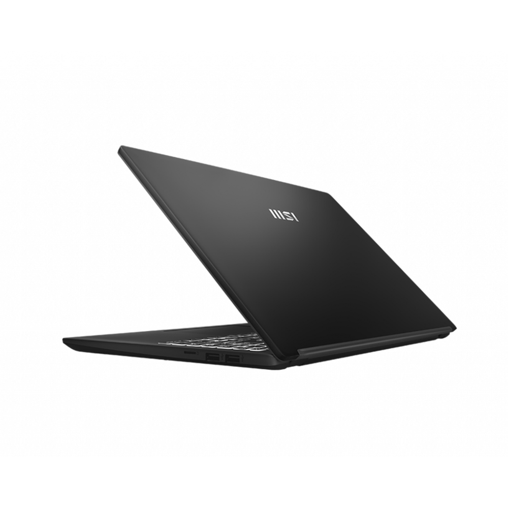 Ноутбук MSI B12M-215XRU Black (9S7-15H112-215)