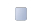 Смартфон Samsung Galaxy Z Flip4 8/128GB Blue (SM-F721BLBGS)