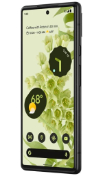 Смартфон Google Pixel 6 8/128GB Sorta seafoam  JP