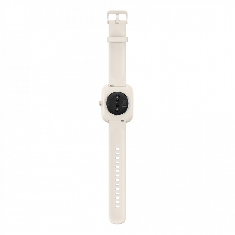 Смарт-часы Смарт-часы Amazfit Bip 3 Pro A2171 бежевый