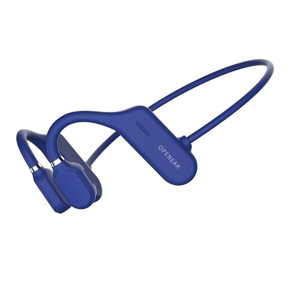 Беспроводные наушники ZDK Openear Duet Blue
