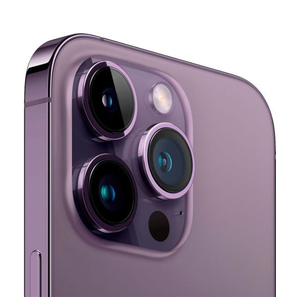 Смартфон Apple iPhone 14 Pro 256Gb Deep Purple (2sim)