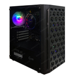 Системный блок Robotcomp Samurai V2 Plus Black