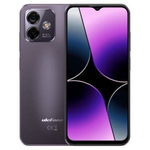 Смартфон Ulefone Note 16 Pro 8/128GB Midnight Violet (6937748735342)
