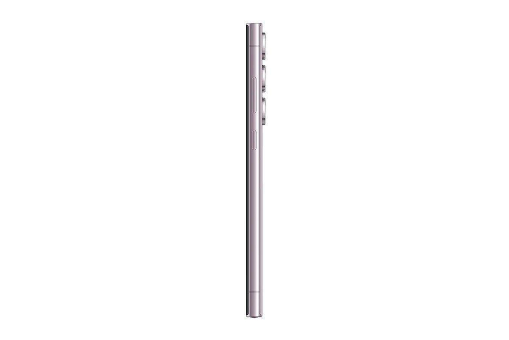 Смартфон Samsung Galaxy S23 Ultra 12/512GB Light Pink SM-S918B