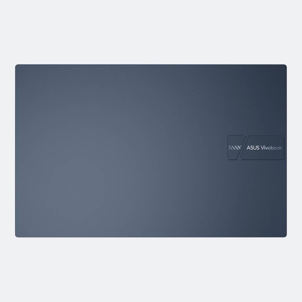Ноутбук Asus VivoBook 17 X1704ZA-AU122 синий (90NB10F2-M00500)