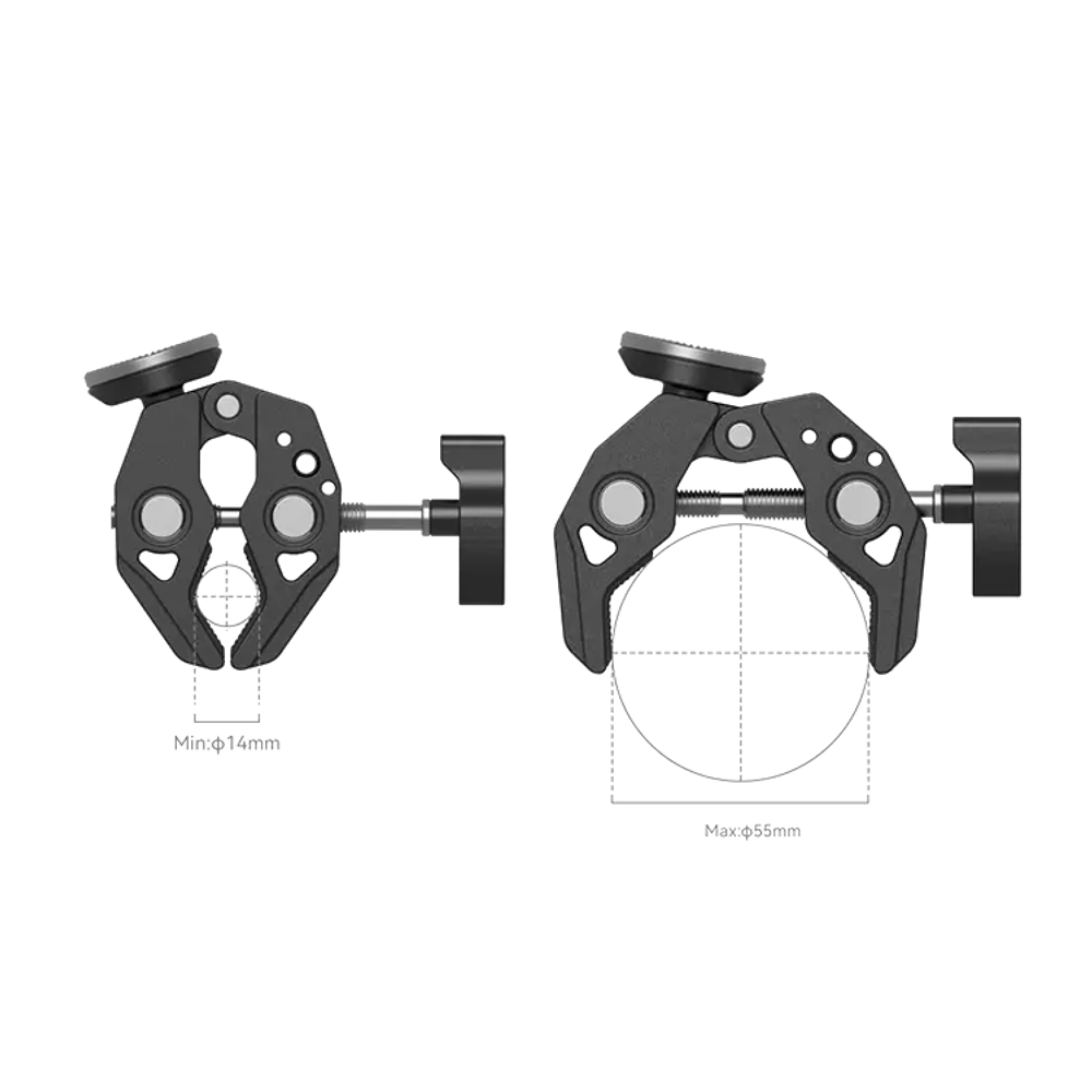 Крепление SmallRig 4249 ARRI Rosette