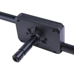 Кронштейн Aputure Pole Operated Yoke для Nova P600c APM1179A30