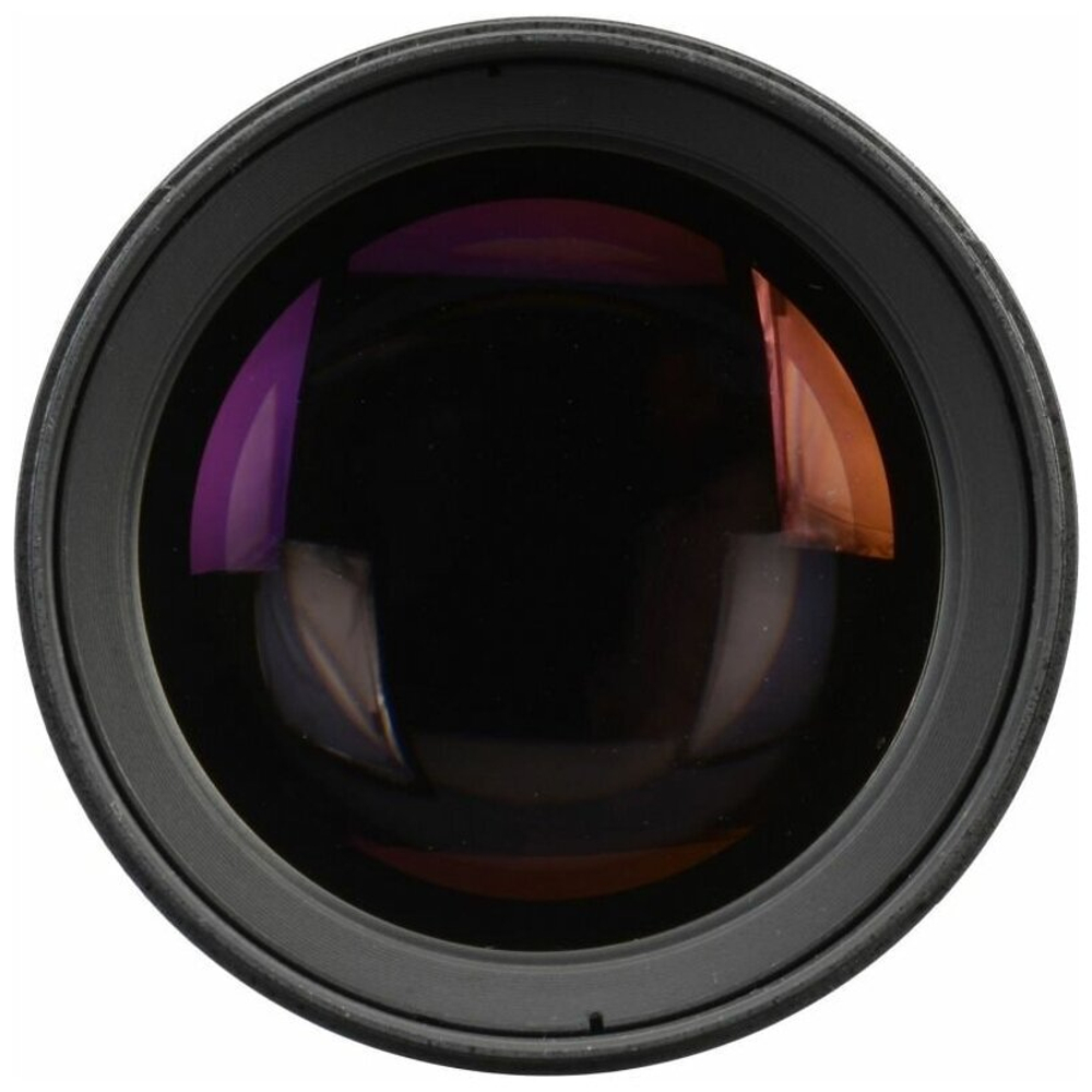 Объектив Samyang 135mm T2.2 VDSLR MK2 Fujifilm X