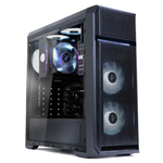 Системный блок TopComp VR 91726547 Ryzen 5 3600/RTX 3060/SSD 1TB/HDD 2TB/RAM 64GB