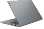 Ультрабук LENOVO 14AMN8 серый (82XN0007RK)