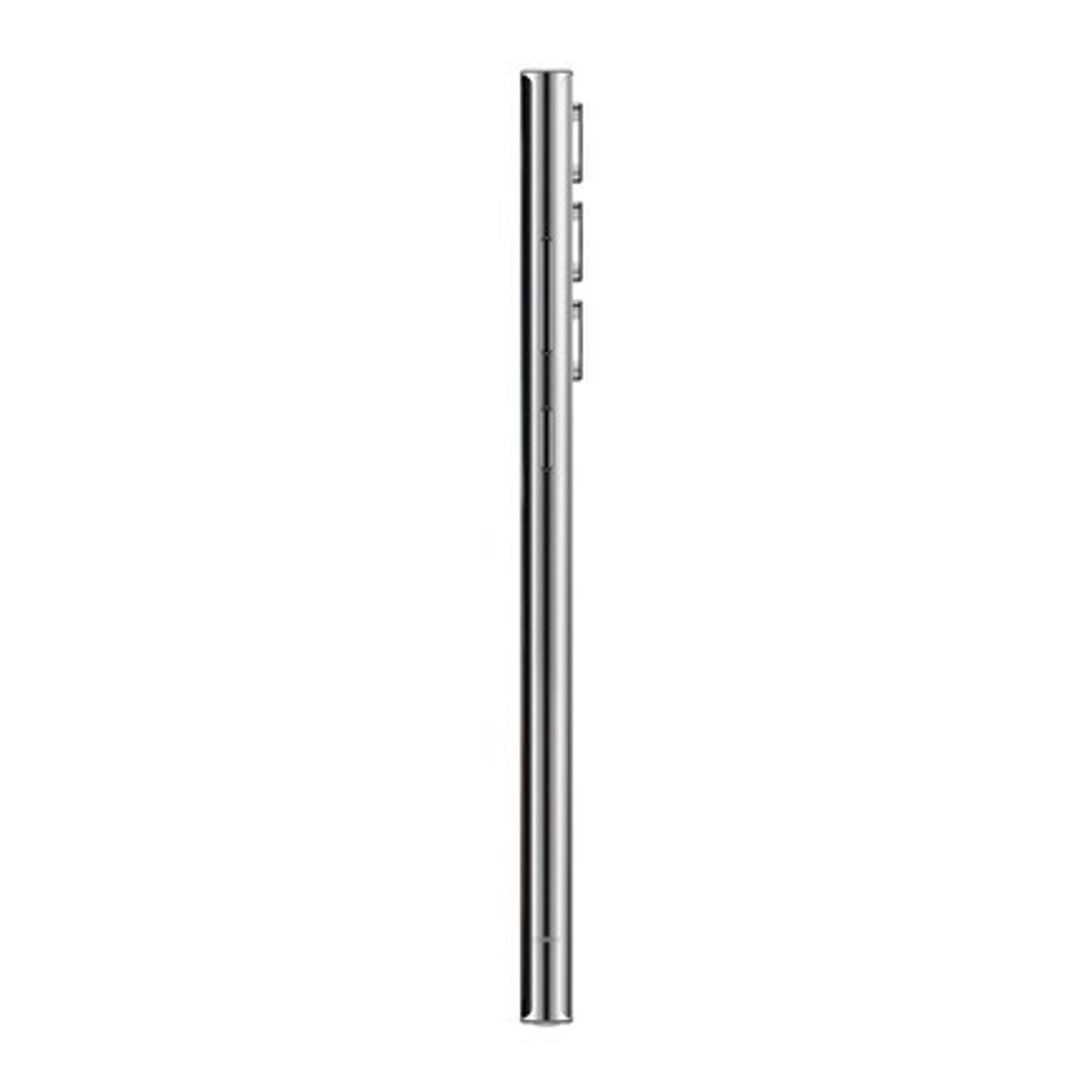 Смартфон Samsung Galaxy S22 Ultra 12/512GB, белый