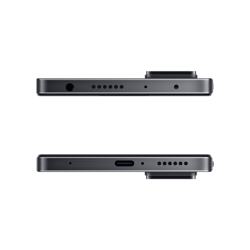 Смартфон Xiaomi Redmi Note 12 Pro 8/256GB graphite gray