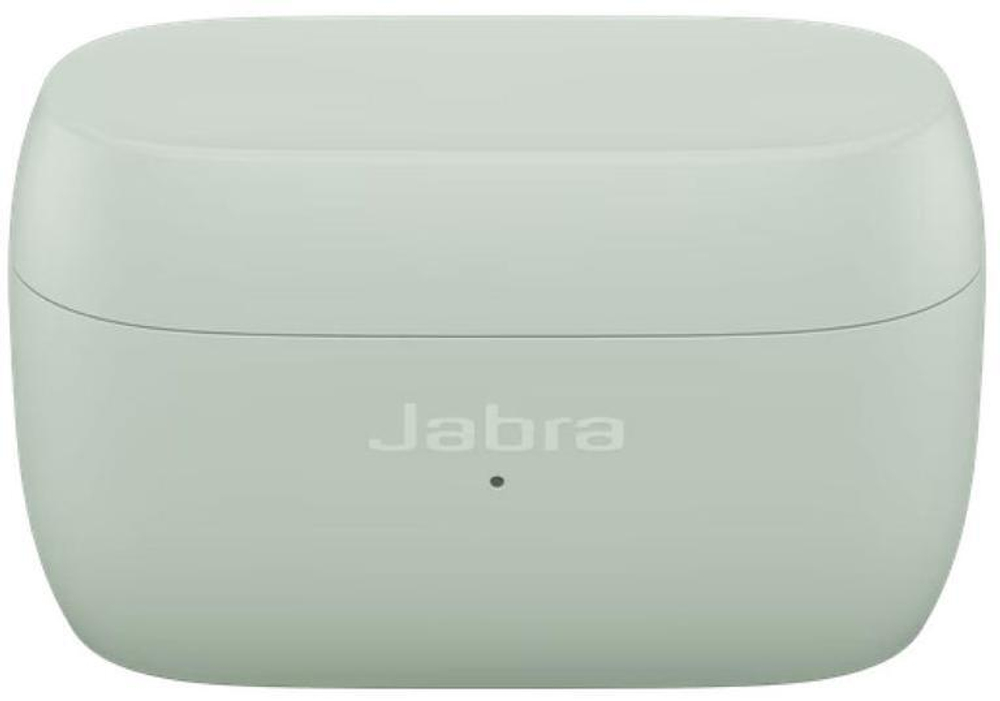 Беспроводные наушники Jabra Elite 4 Active 100-99180002-60 (Light Mint)